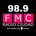 Radio Ciudad - FM 98.9
